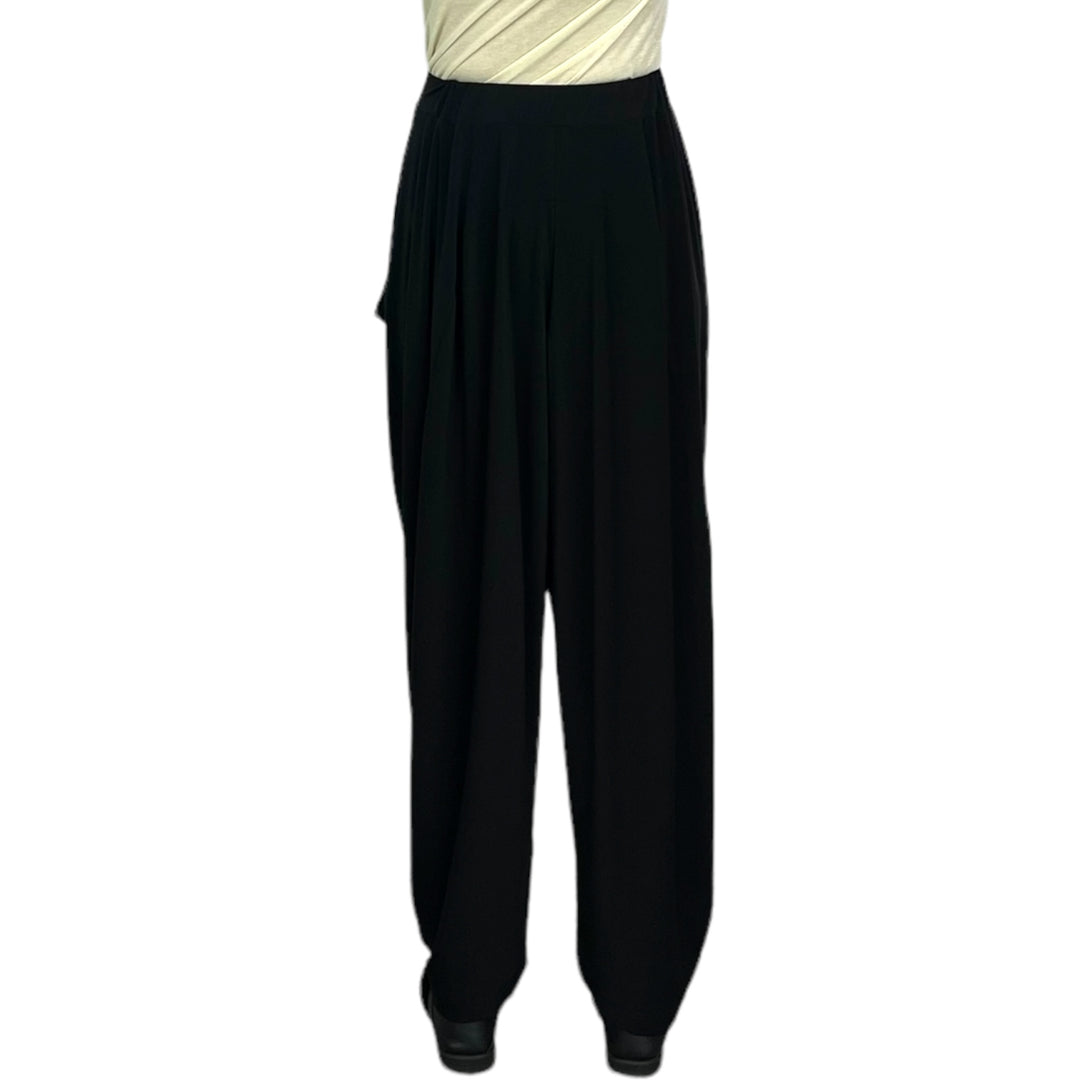 DRAPE JERSEY-46 PANT