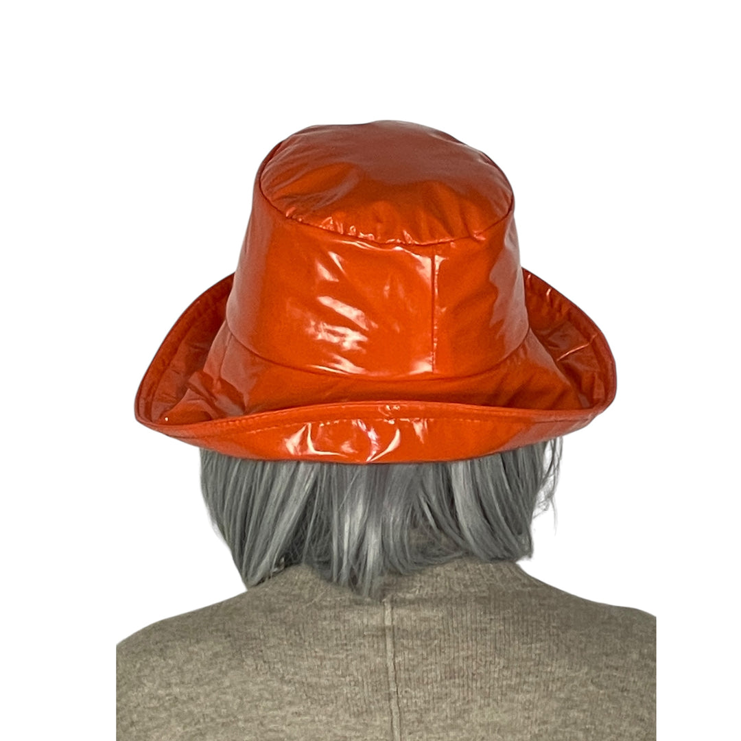 PATENT RAIN HAT