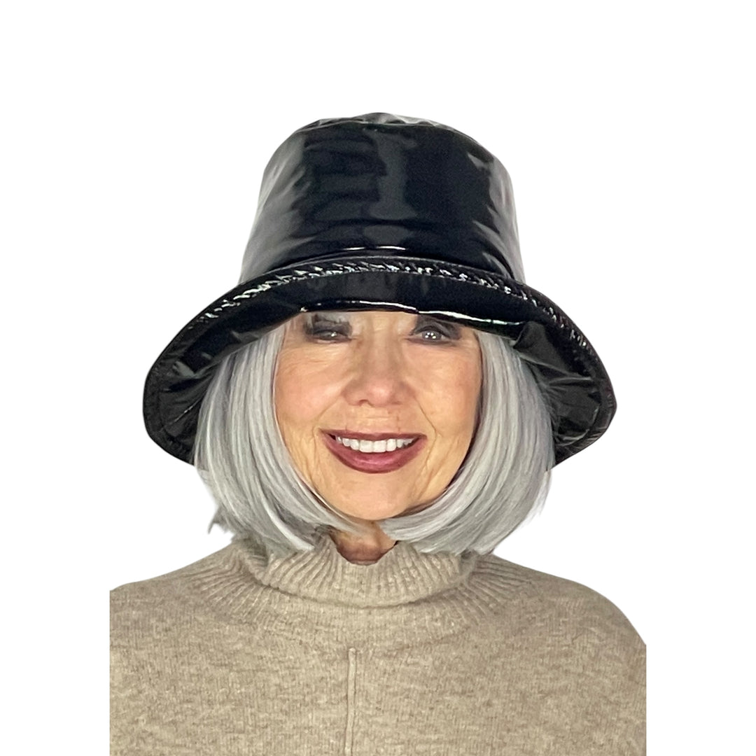 PATENT RAIN HAT