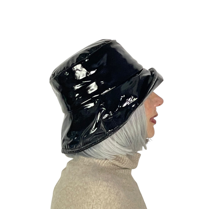 PATENT RAIN HAT