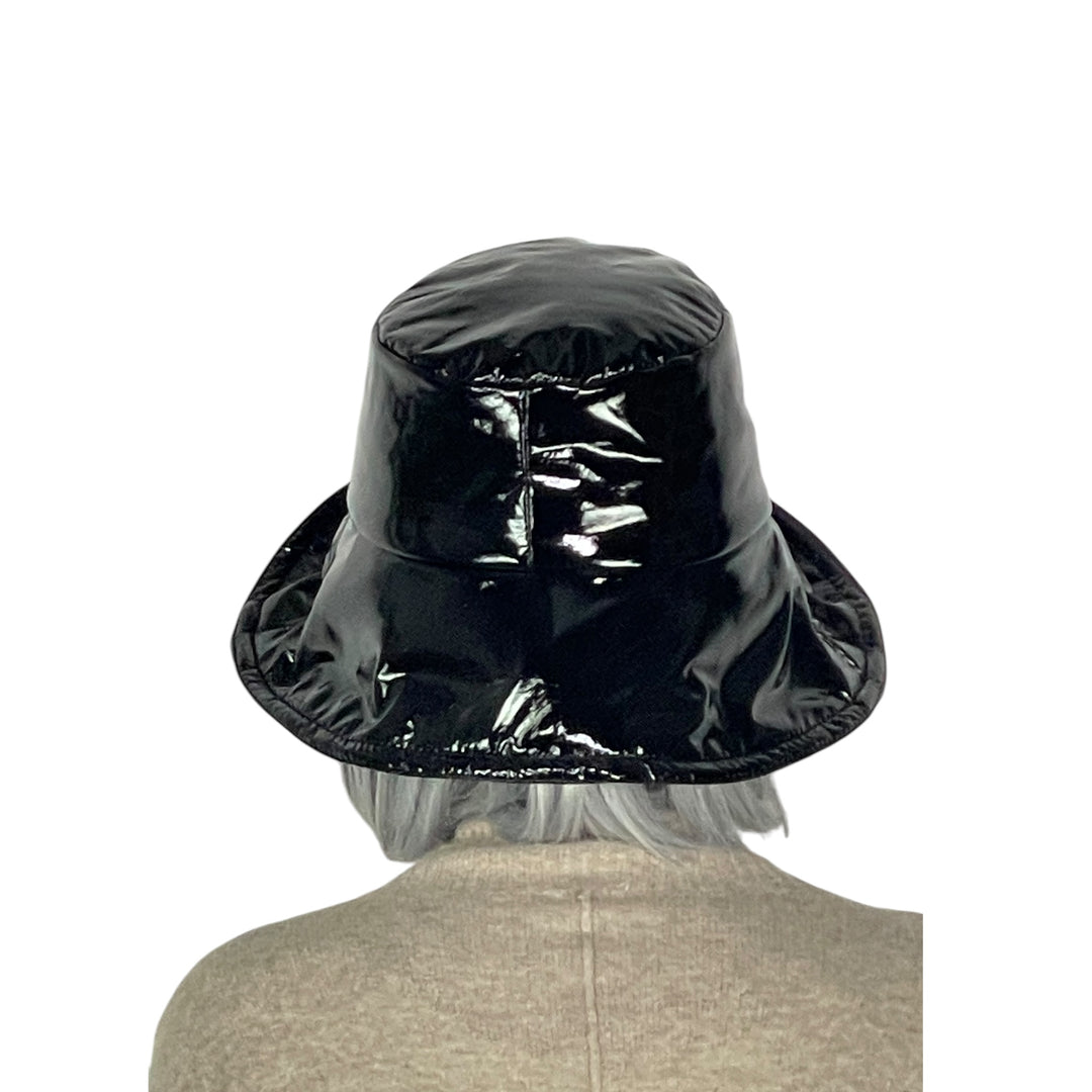 PATENT RAIN HAT