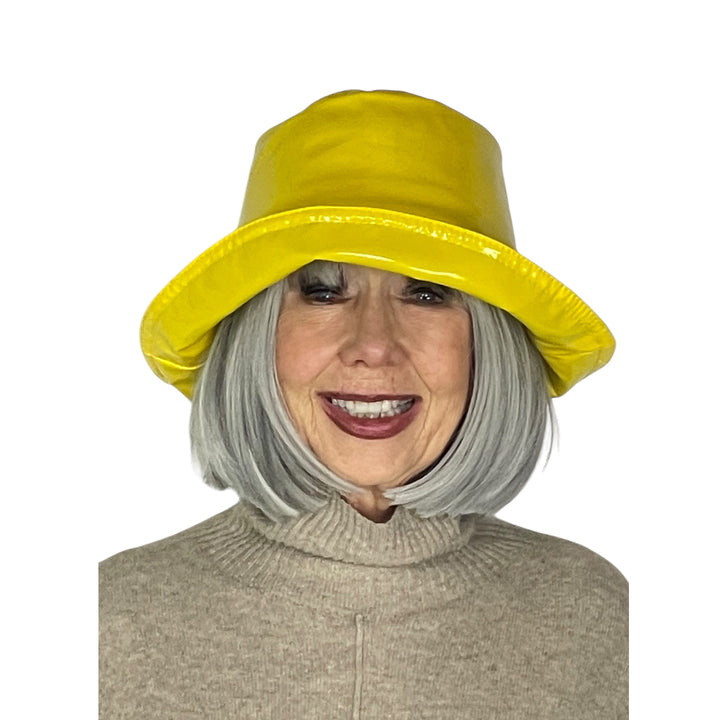 PATENT RAIN HAT