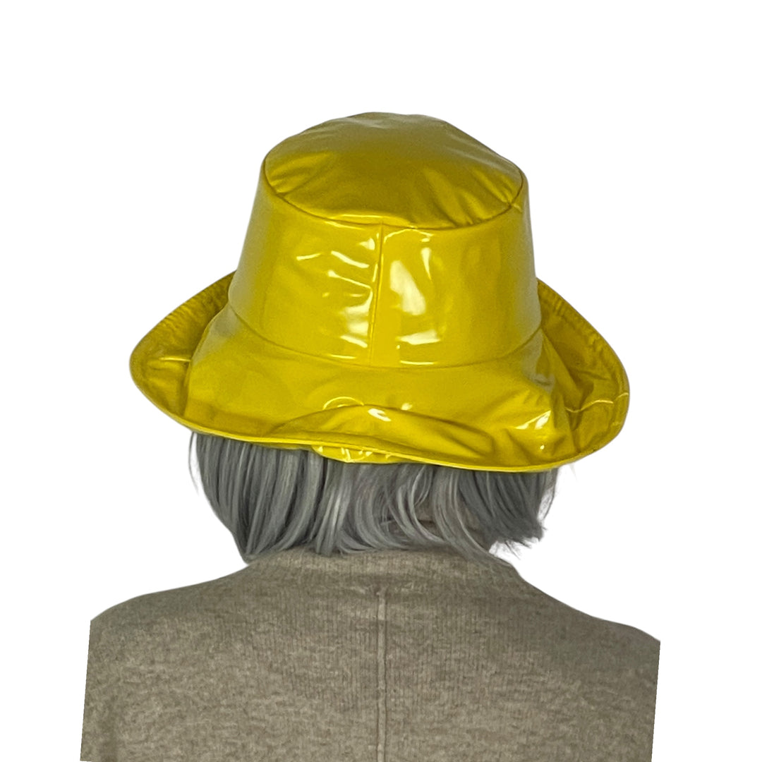 PATENT RAIN HAT