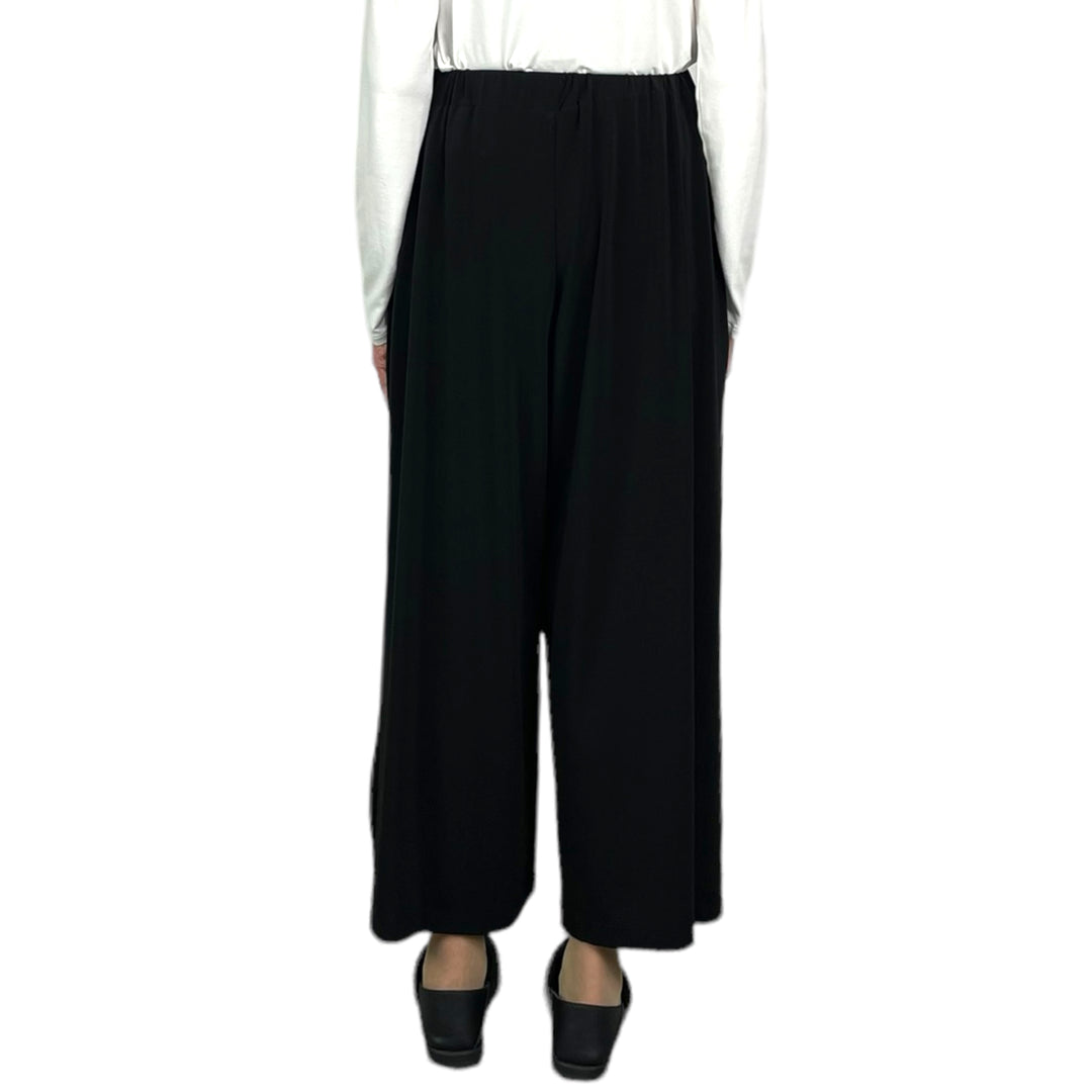 DRAPED JERSEY-38 PANT