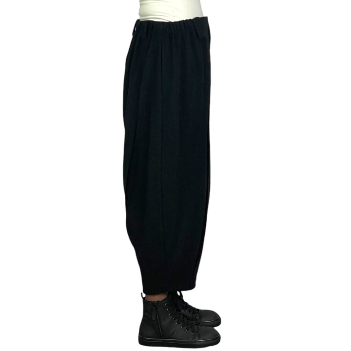 SEAMED PANT W/LINING