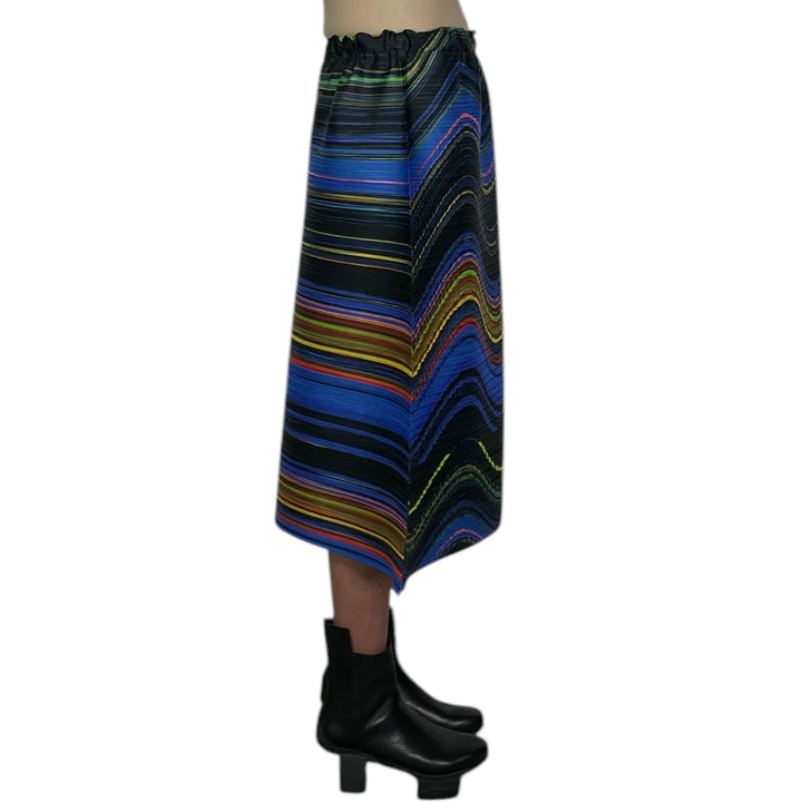 WARP BOUNCY SKIRT