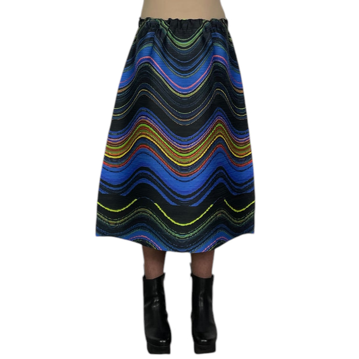 WARP BOUNCY SKIRT