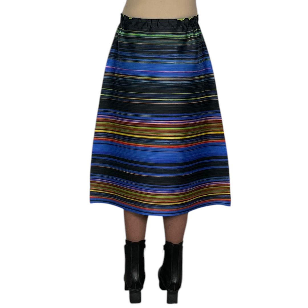 WARP BOUNCY SKIRT