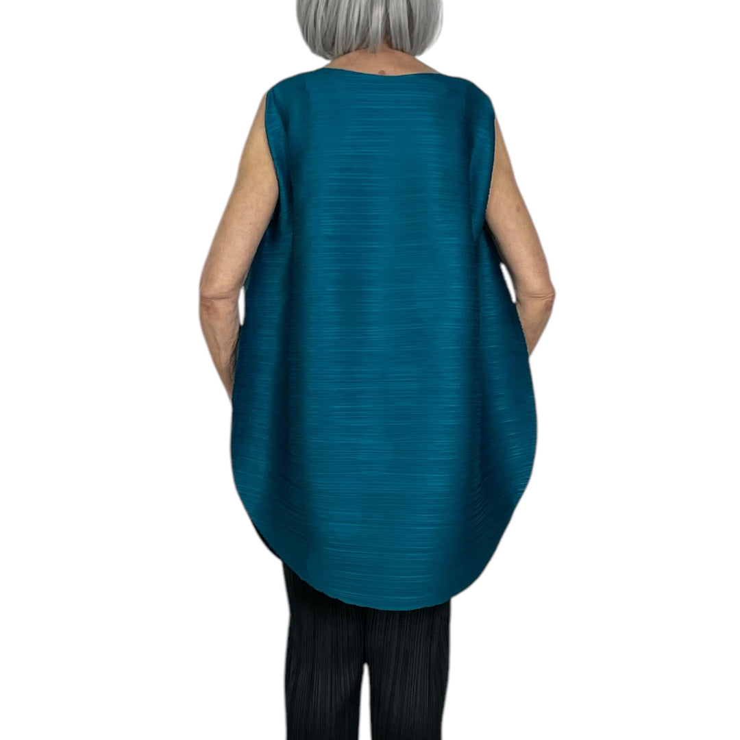 ORBIT TUNIC