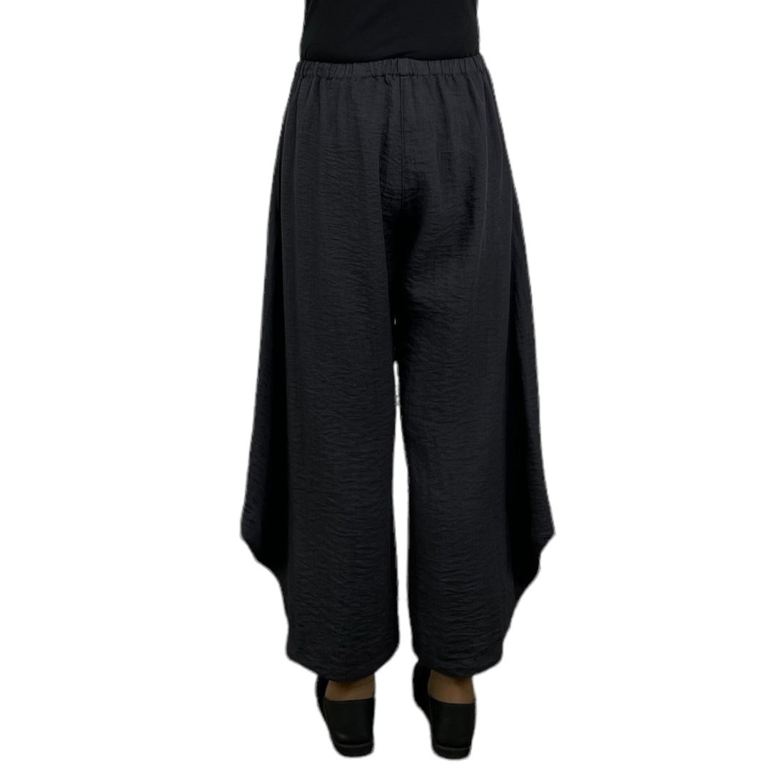 OFF-CENTER PANT