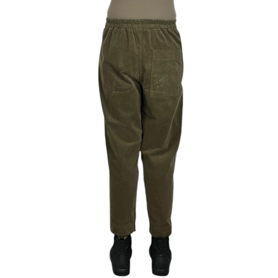 TERRA SLIM PANT