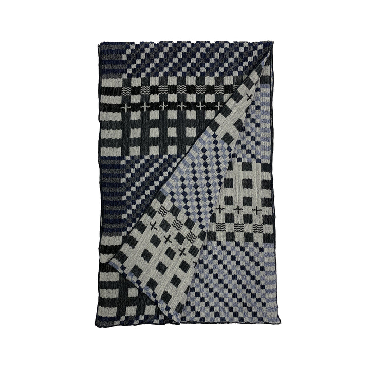 TILES SCARF