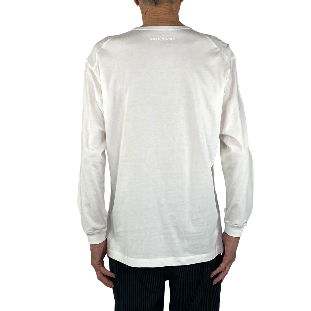 LONG SLEEVE T-SHIRT