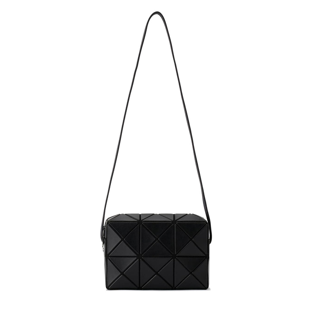 CUBOID SMALL CROSSBODY BAG