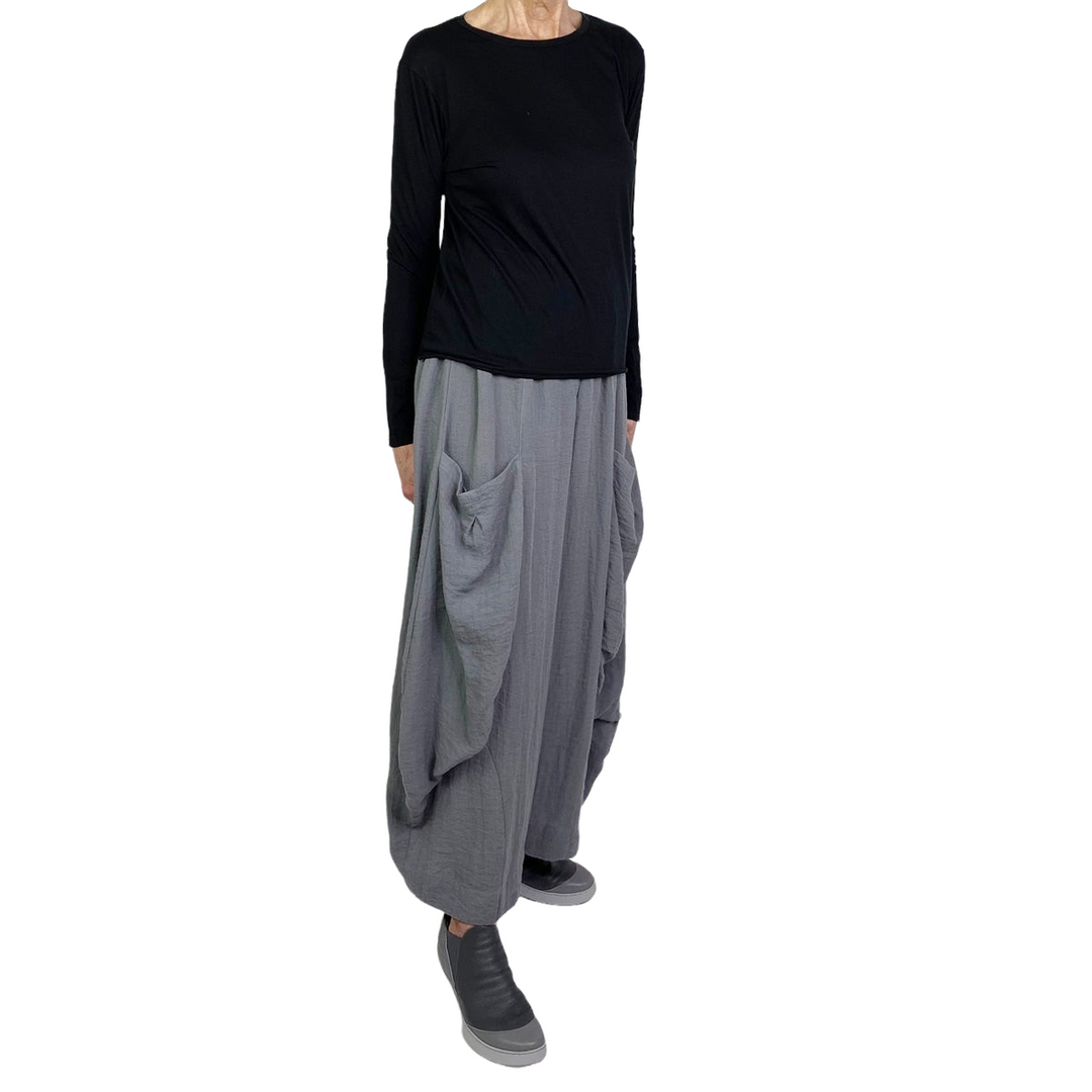 SUPIMA AGNES TEE