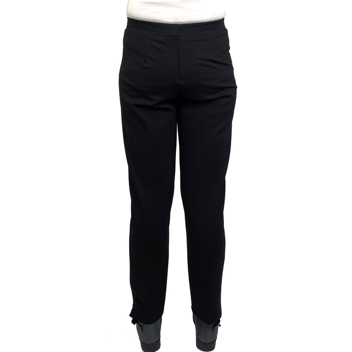 SASHA DENIM ANKLE PANT