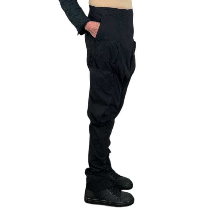 SLIM LEG CARGO PANT